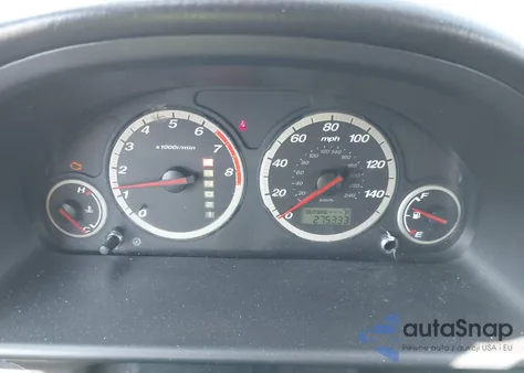 2006 Honda Cr-V Lx from USA, damaged, VIN SHSRD78556U444076